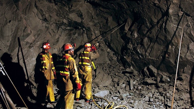 Опстанок на капитализмот или човештвото