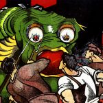 Социјализам или варваризам: прочитајте го уредничкиот текст број 52 од списанието “Во одбрана на марксизмот” – достапно сега!