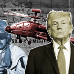 Американскиот напад врз Венецуела – „Донрова доктрина“ во акција