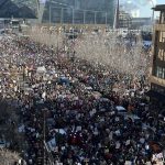 САД: Генералниот штрајк во Минесота 2026 – историска пресвртница