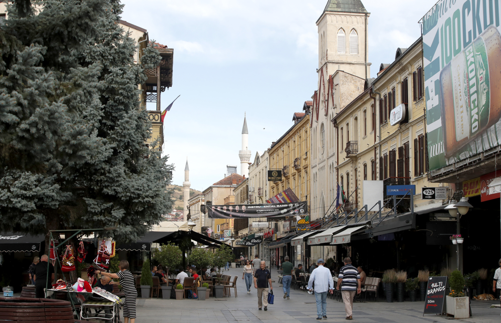 Бран на поскапувања на јавните услуги во Битола – народот ја плаќа кризата!