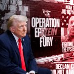 ЕПШТАЈНОВ БЕС: Паѓаат маските на американската империја