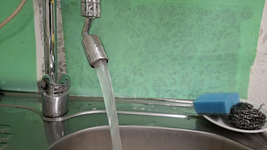 Струга – капитализмот го труе народот