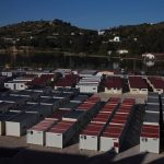 Македонија: камповите на тишината и современиот колонијализам зад инфраструктурниот развој