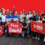 Трет конгрес на РКС