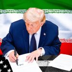 Трамп ја потпиша американската капитулација