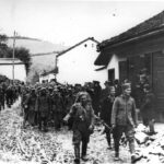 Почеток на НОБ во Југославија