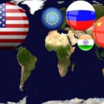 Дали паѓа американскиот империјализам и се раѓа нов мултиполаран свет?