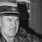 Мумифицирањето на воениот злосторник и националистичката фарса