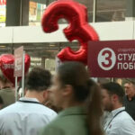 Србија: зошто револуционерните комунисти ќе гласаат за Студентската листа